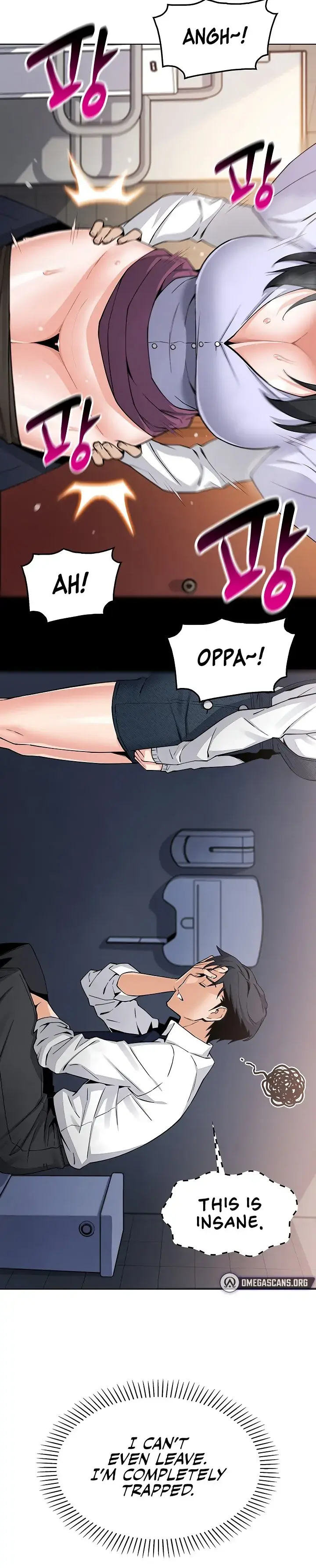 Read My Daughter chapter 9 image 34 on Lezhin