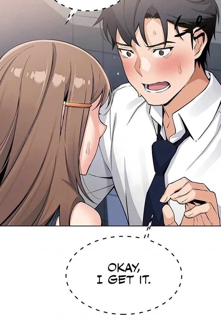 Read My Daughter chapter 9 image 44 on Lezhin