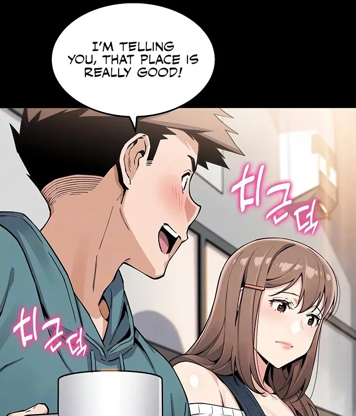 Read My Daughter chapter 9 image 7 on Lezhin