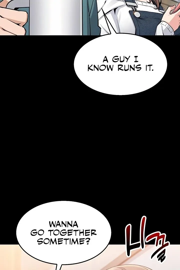 Read My Daughter chapter 9 image 8 on Lezhin