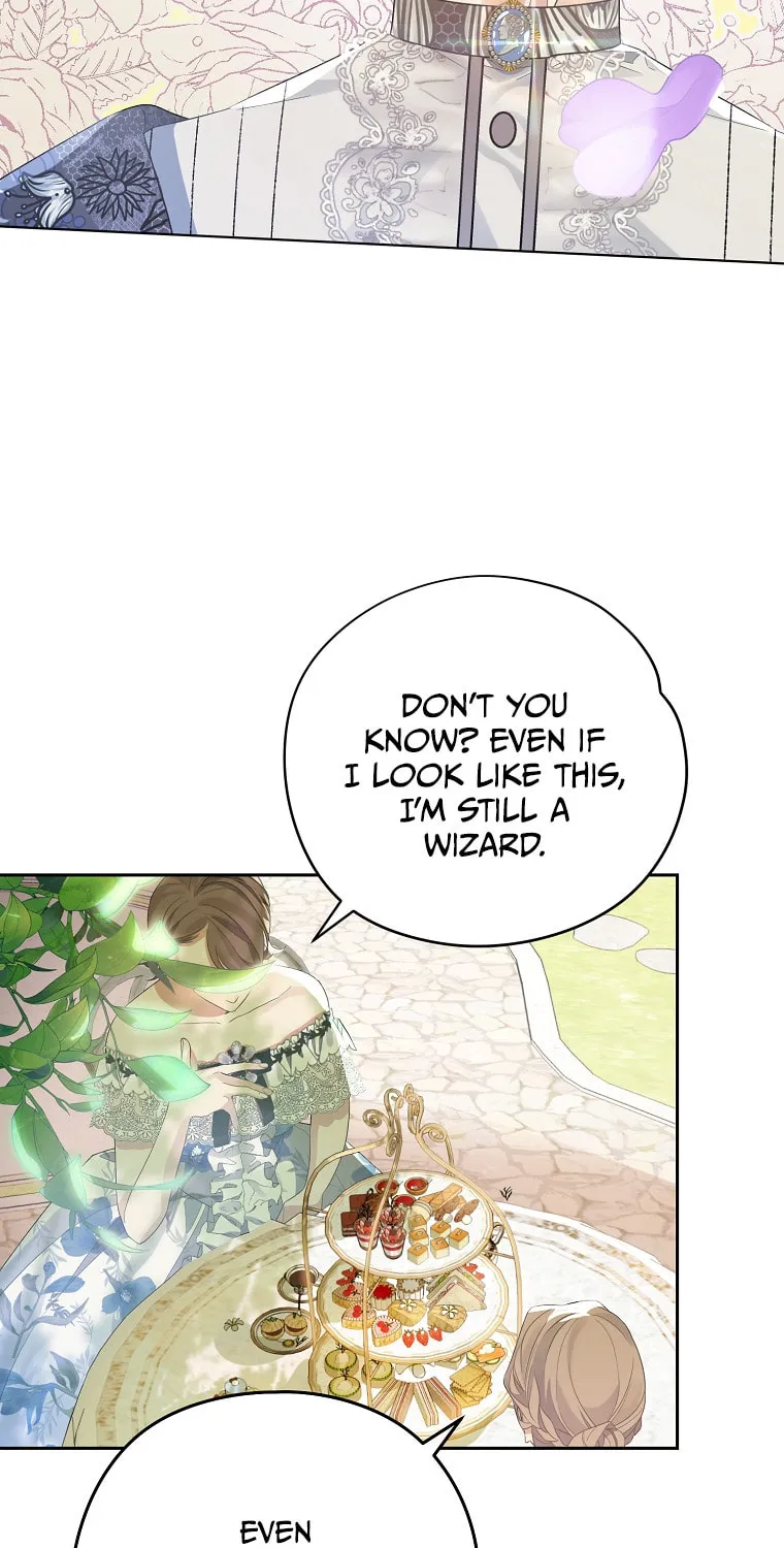 Read My Dear Aster chapter 1 image 12 on Lezhin