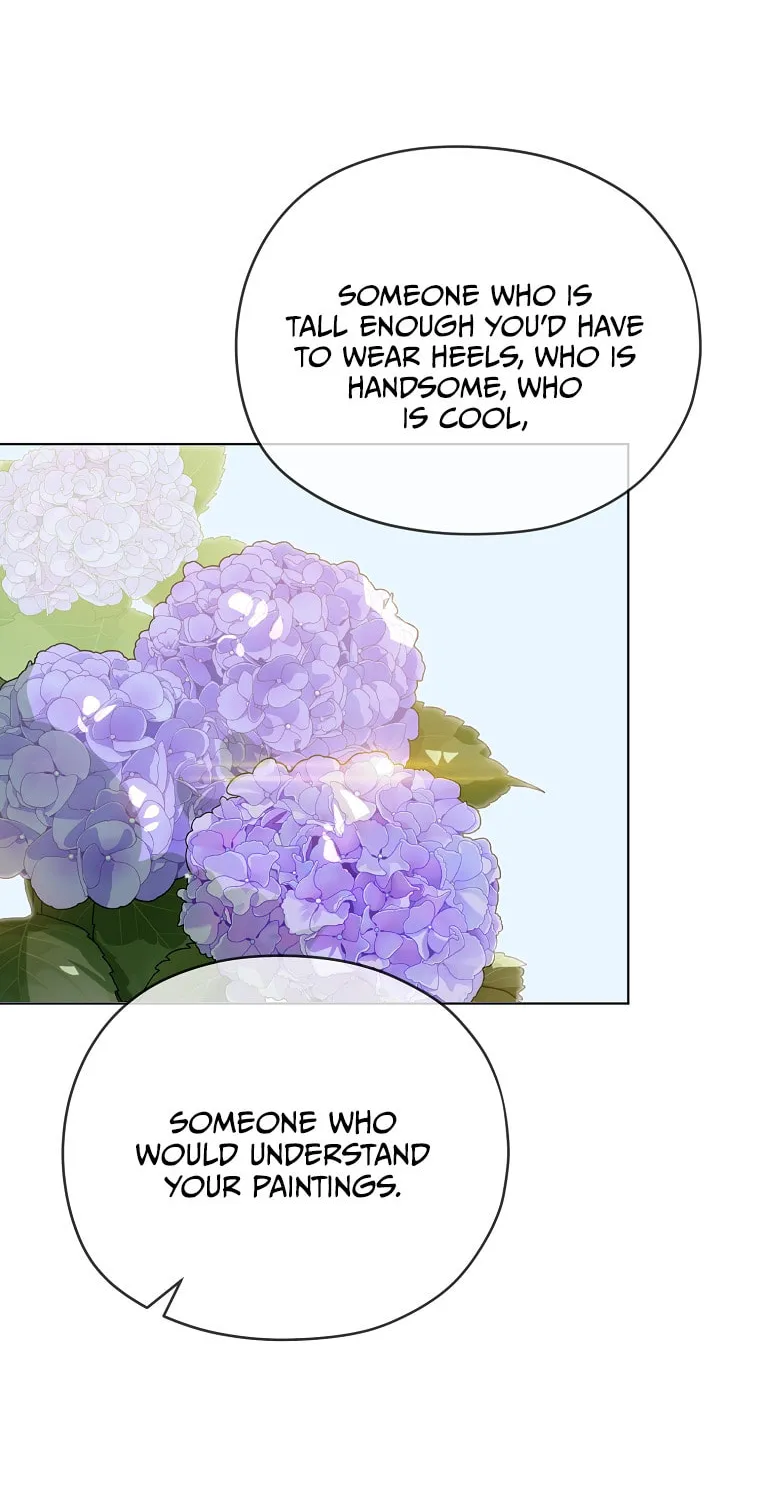 Read My Dear Aster chapter 1 image 17 on Lezhin