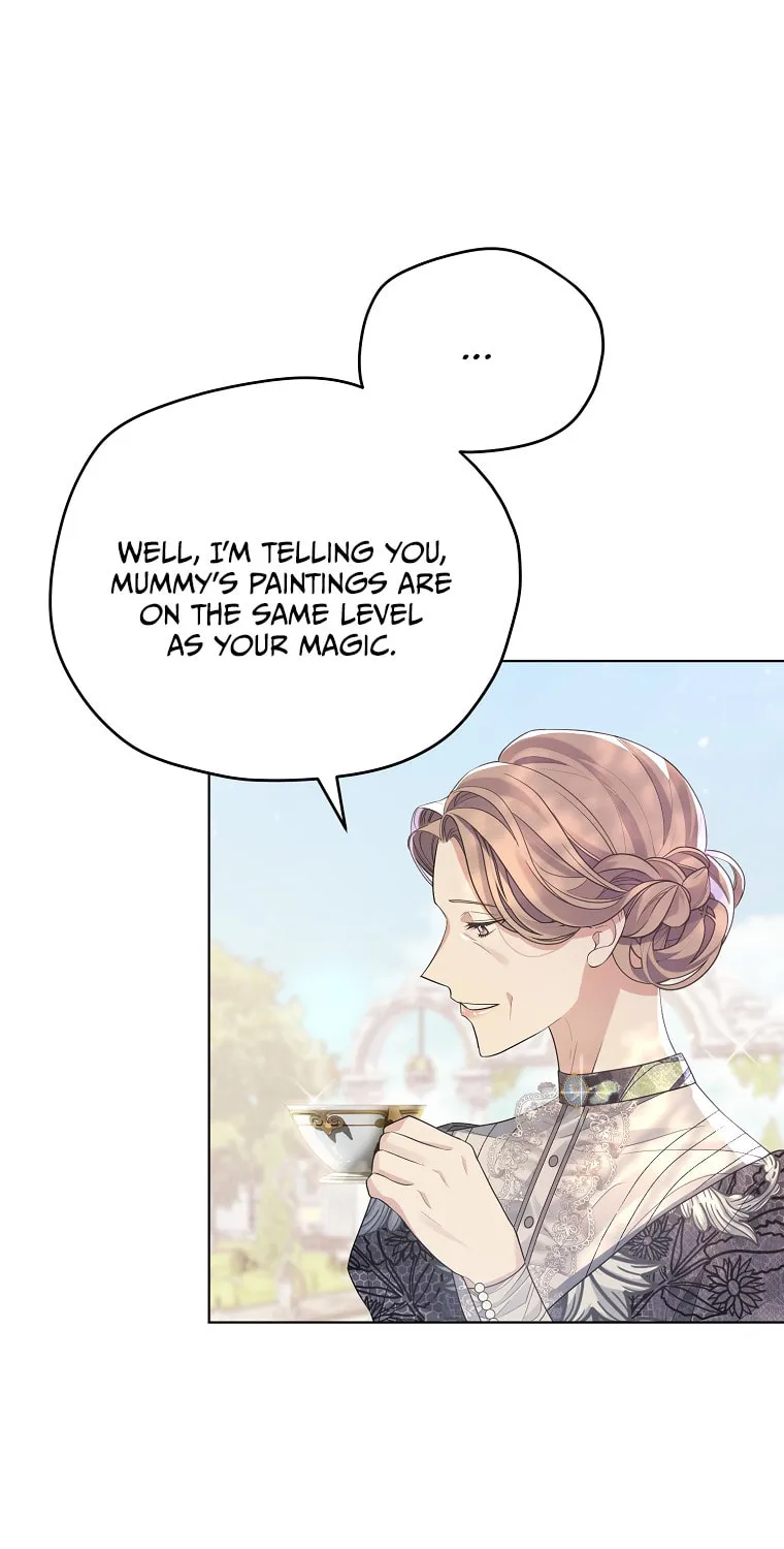 Read My Dear Aster chapter 1 image 18 on Lezhin