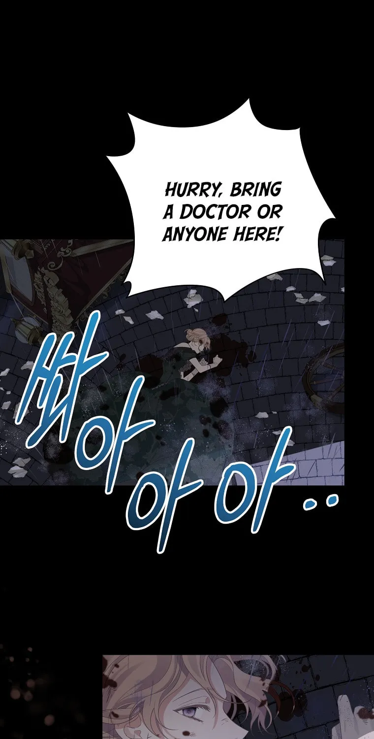 Read My Dear Aster chapter 1 image 26 on Lezhin