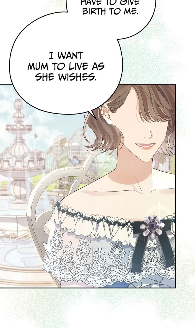 Read My Dear Aster chapter 1 image 3 on Lezhin
