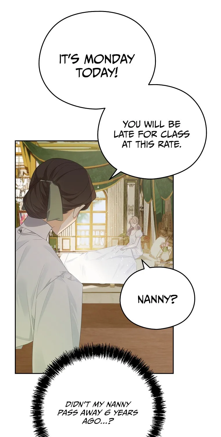 Read My Dear Aster chapter 1 image 39 on Lezhin