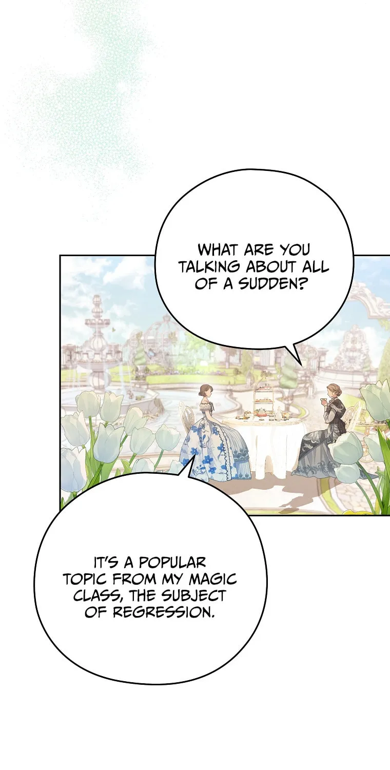 Read My Dear Aster chapter 1 image 4 on Lezhin