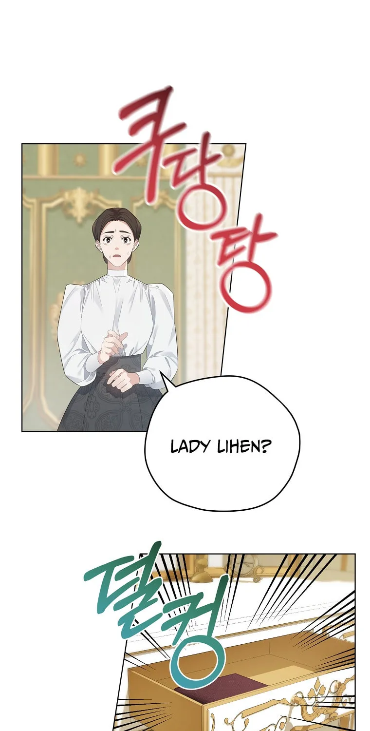 Read My Dear Aster chapter 1 image 45 on Lezhin