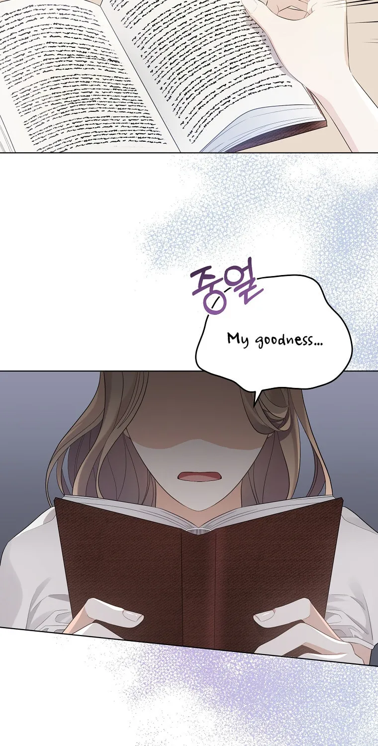 Read My Dear Aster chapter 1 image 47 on Lezhin