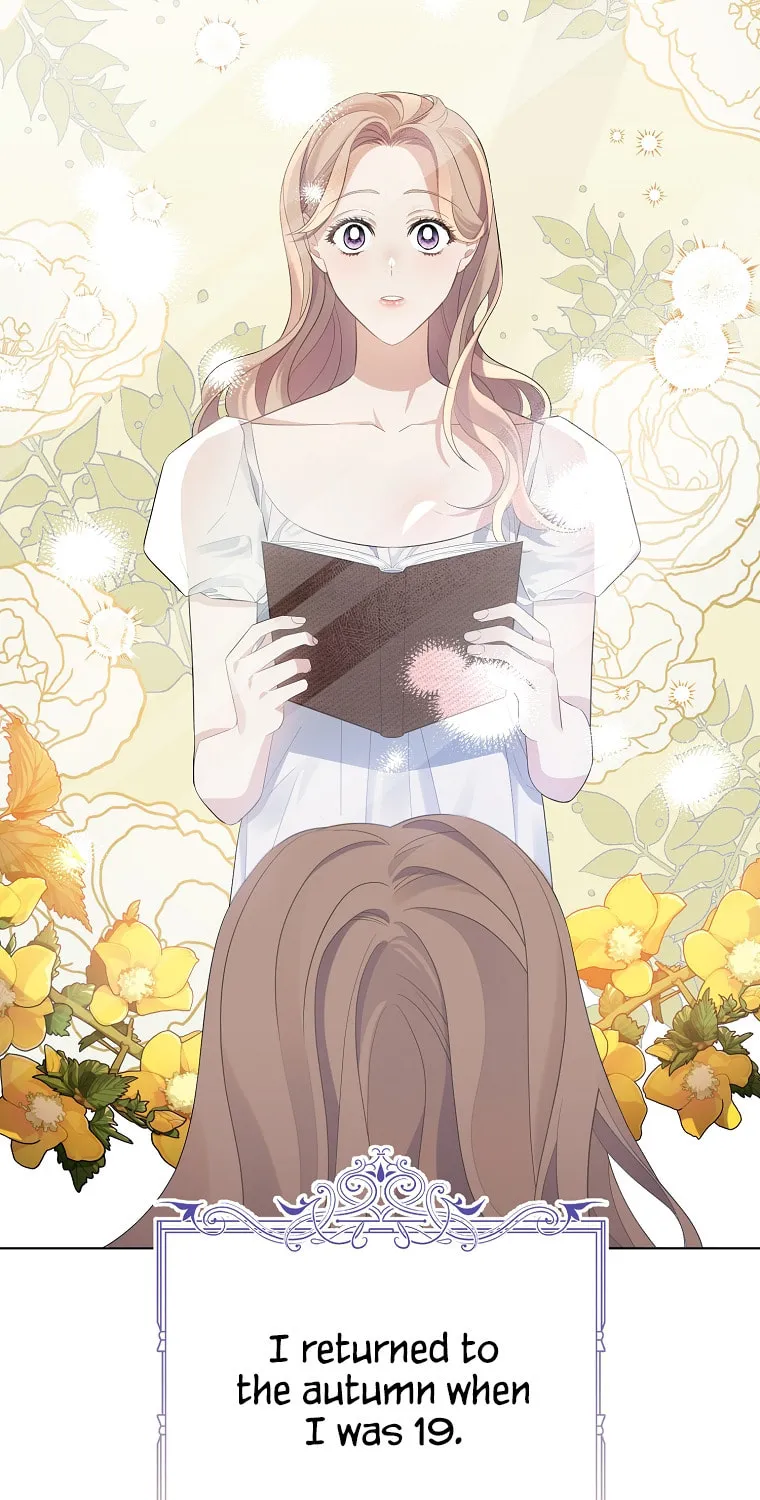 Read My Dear Aster chapter 1 image 49 on Lezhin