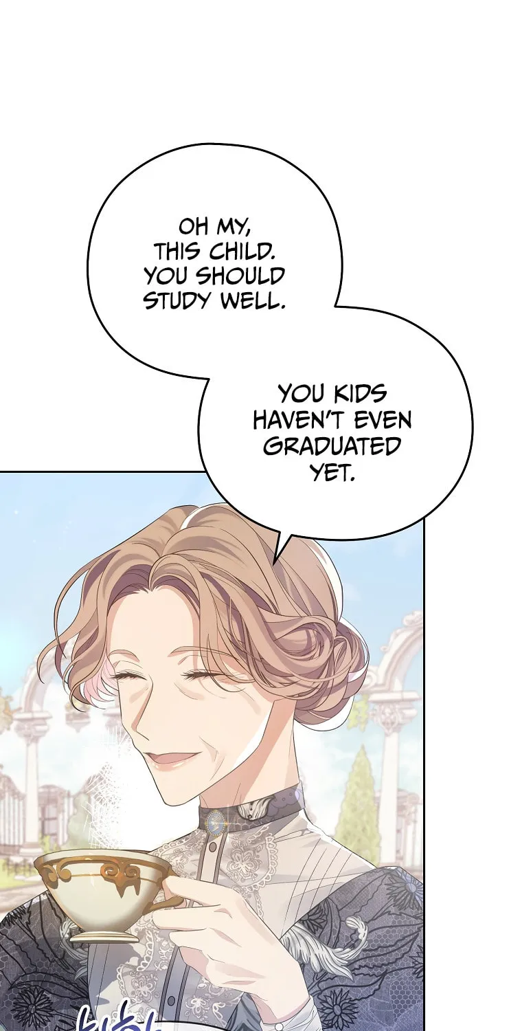 Read My Dear Aster chapter 1 image 5 on Lezhin