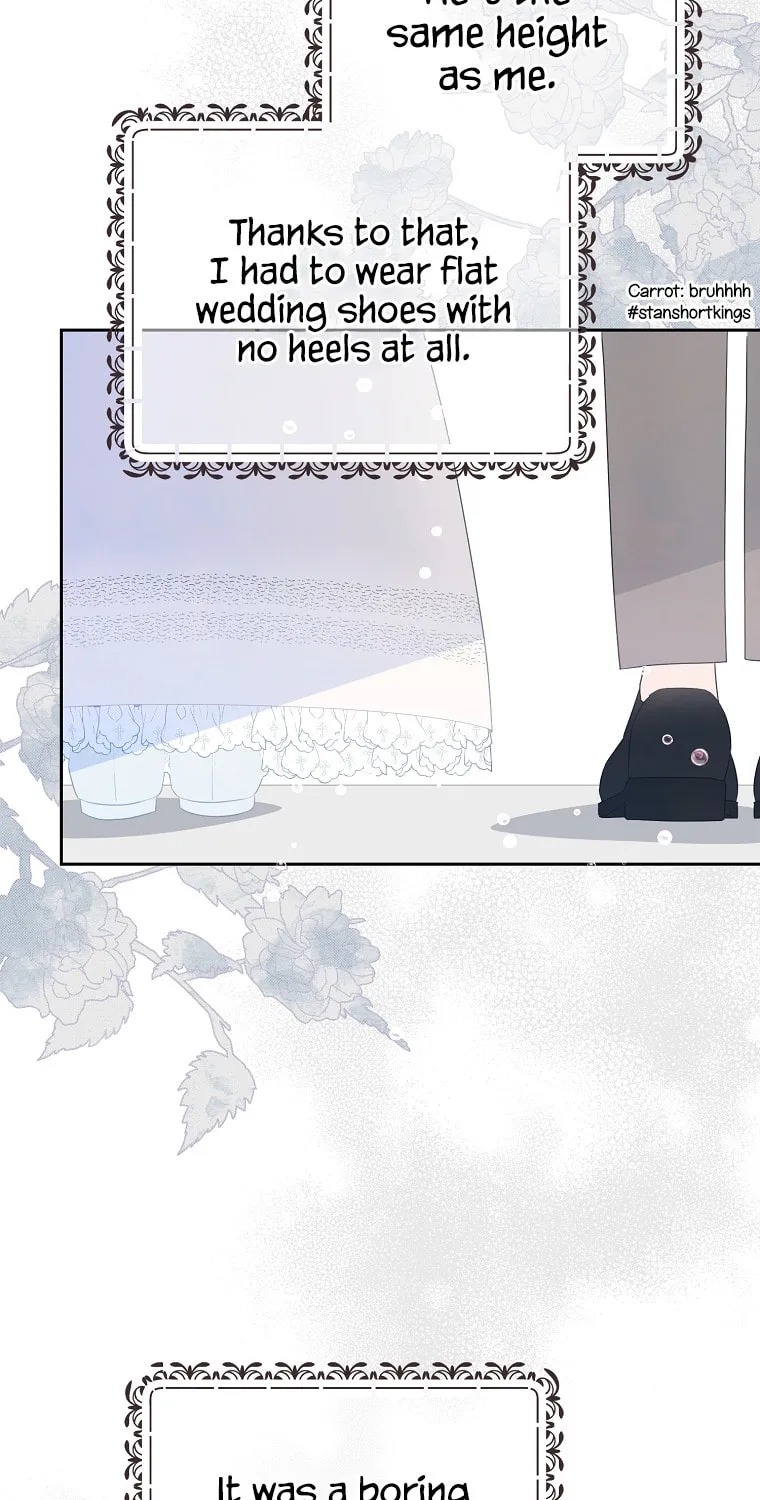 Read My Dear Aster chapter 1 image 65 on Lezhin