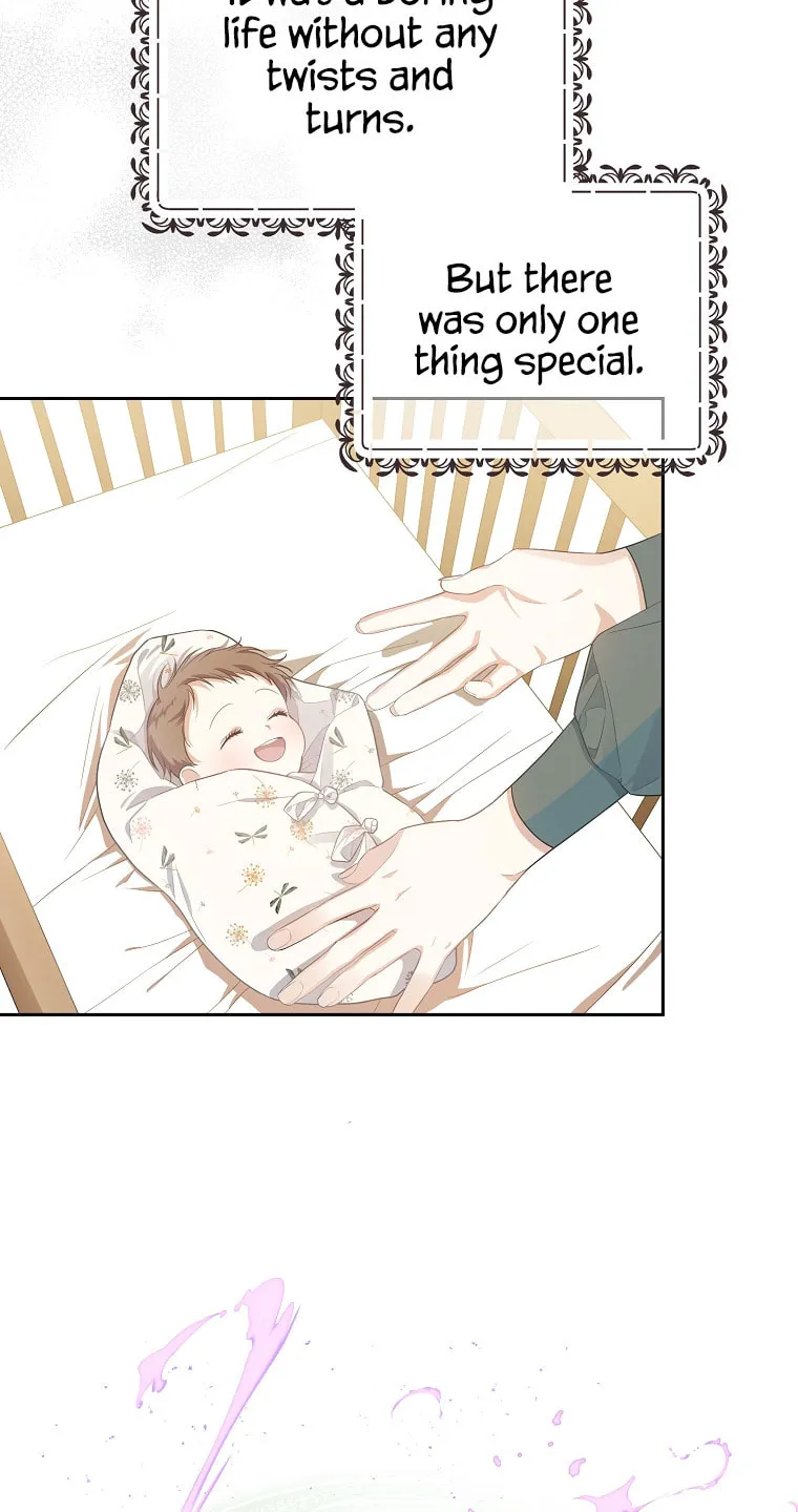 Read My Dear Aster chapter 1 image 66 on Lezhin