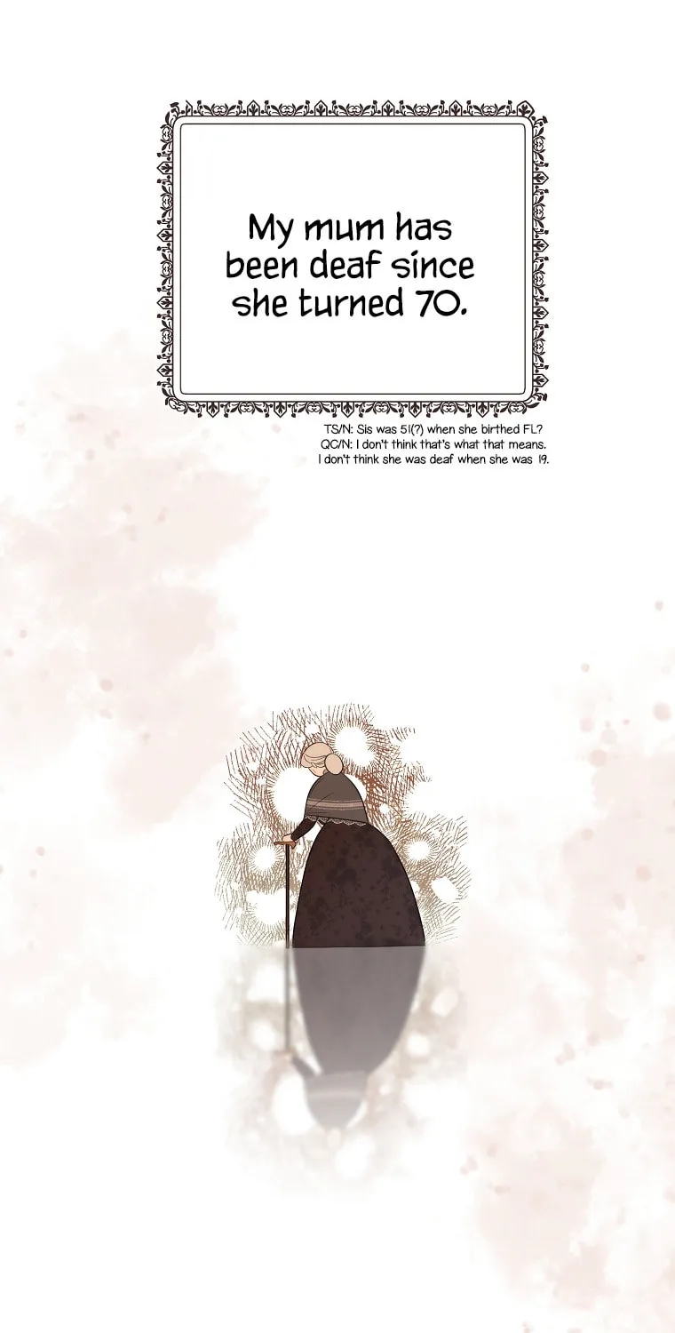 Read My Dear Aster chapter 1 image 83 on Lezhin