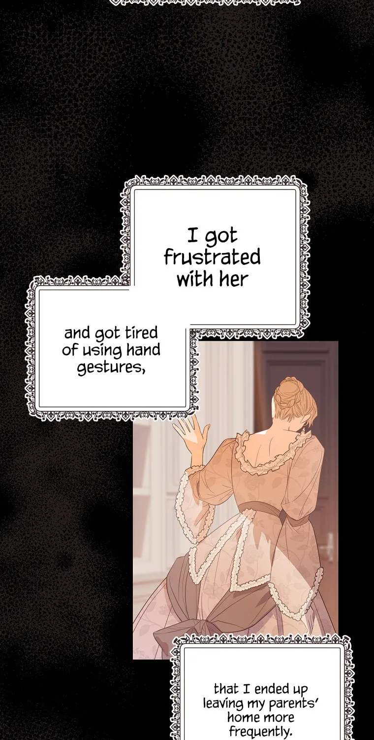 Read My Dear Aster chapter 1 image 85 on Lezhin