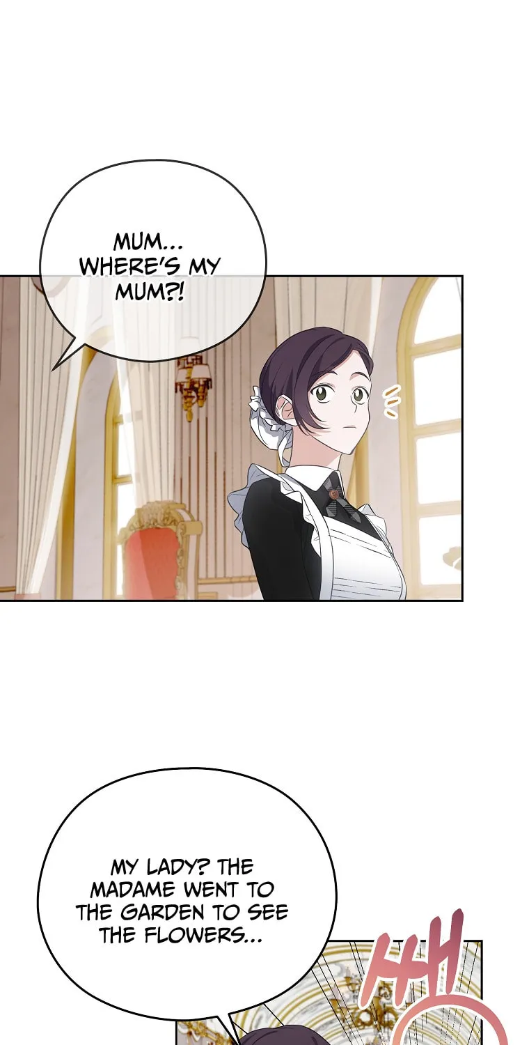 Read My Dear Aster chapter 1 image 88 on Lezhin