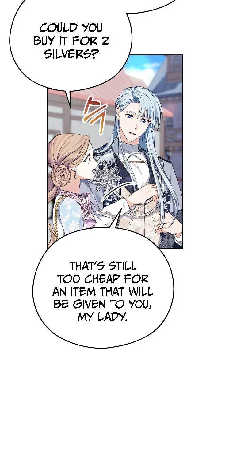 Read My Dear Aster chapter 10 image 10 on Lezhin