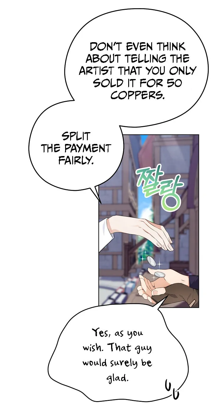 Read My Dear Aster chapter 10 image 11 on Lezhin