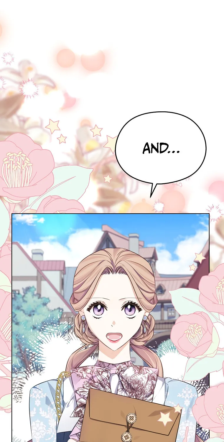 Read My Dear Aster chapter 10 image 12 on Lezhin