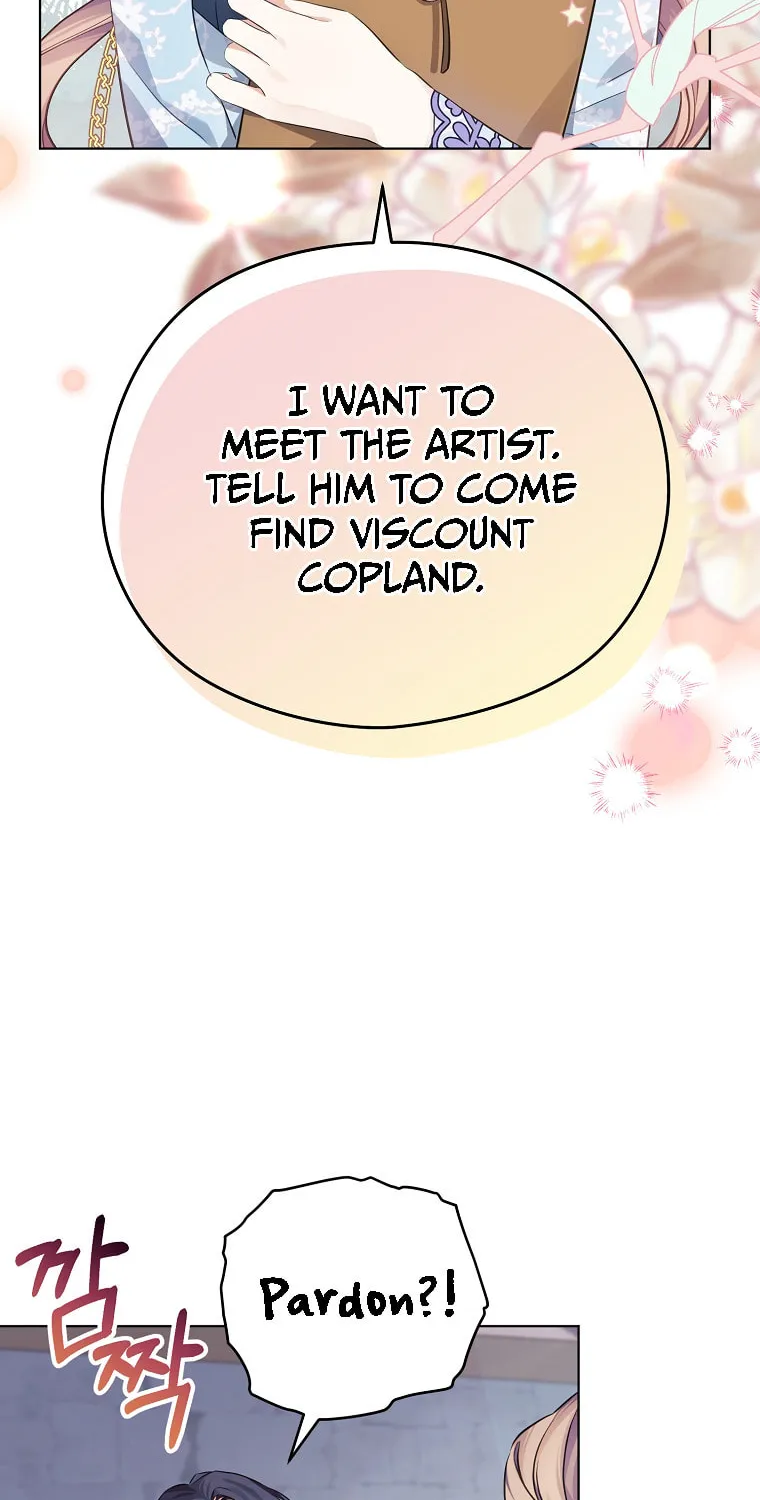 Read My Dear Aster chapter 10 image 13 on Lezhin