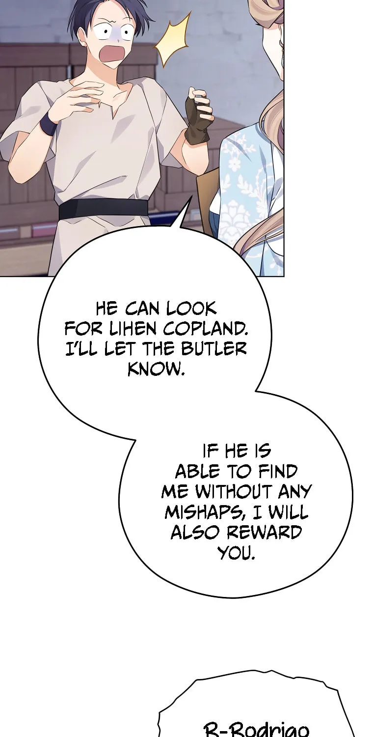 Read My Dear Aster chapter 10 image 14 on Lezhin