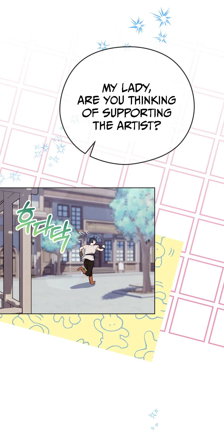 Read My Dear Aster chapter 10 image 16 on Lezhin