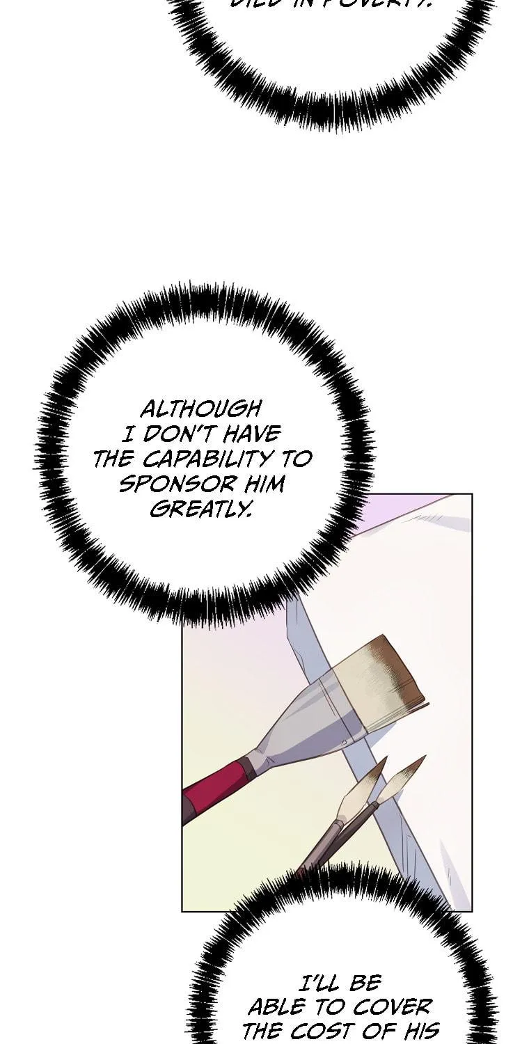Read My Dear Aster chapter 10 image 20 on Lezhin