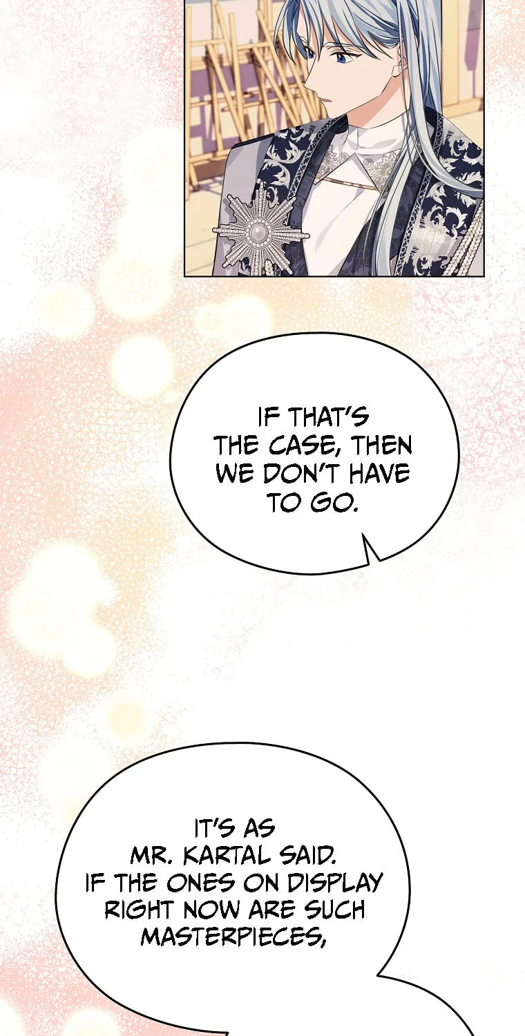 Read My Dear Aster chapter 10 image 24 on Lezhin