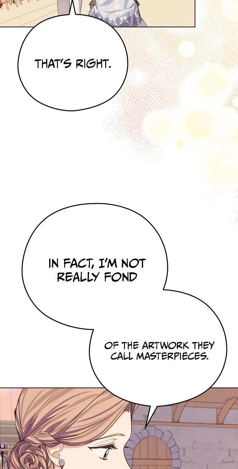 Read My Dear Aster chapter 10 image 26 on Lezhin