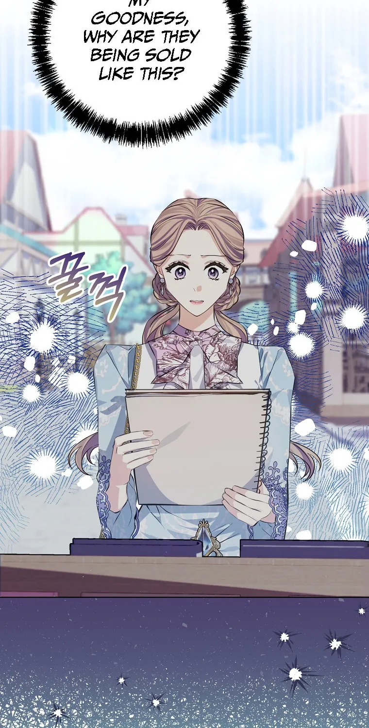 Read My Dear Aster chapter 10 image 3 on Lezhin