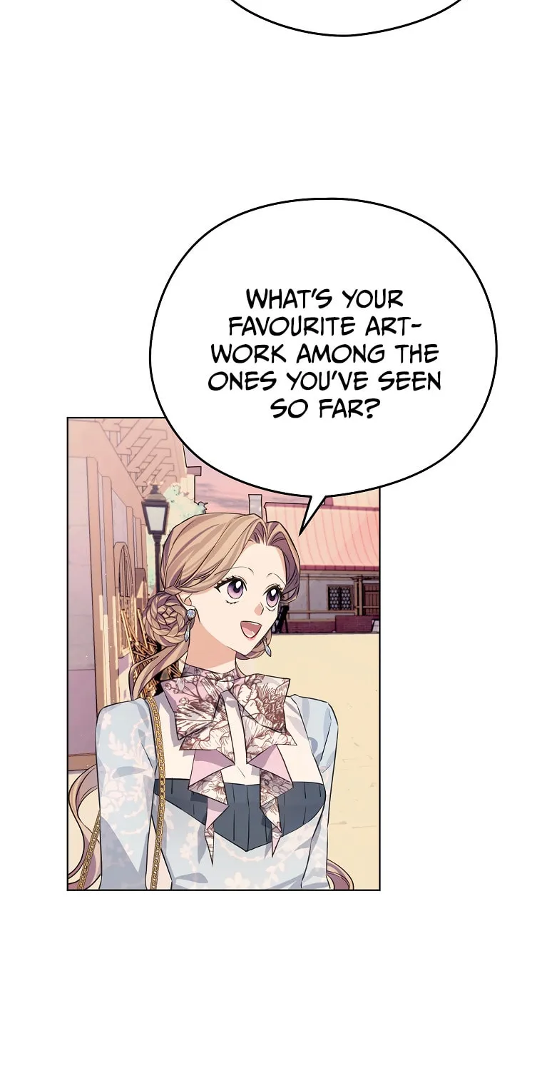 Read My Dear Aster chapter 10 image 30 on Lezhin