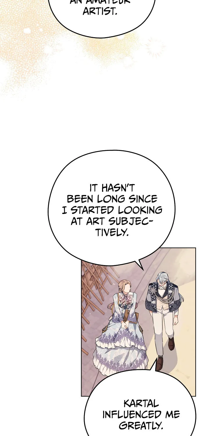 Read My Dear Aster chapter 10 image 32 on Lezhin
