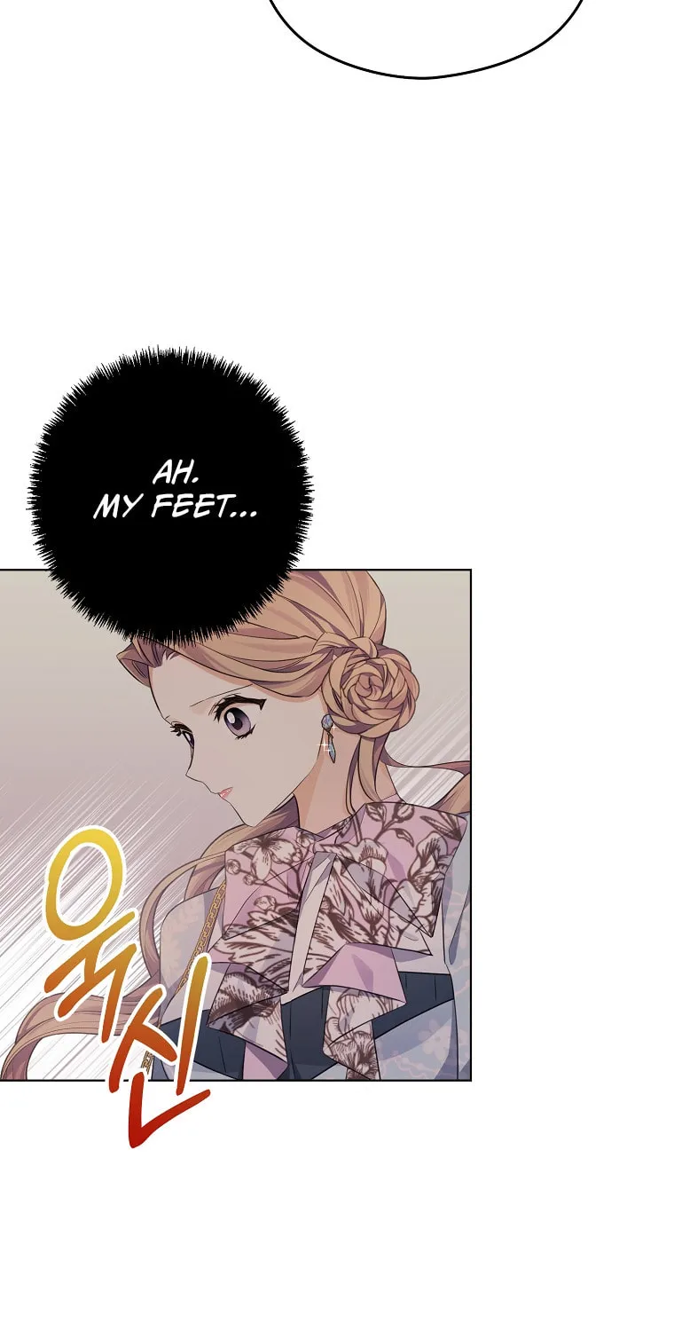 Read My Dear Aster chapter 10 image 33 on Lezhin