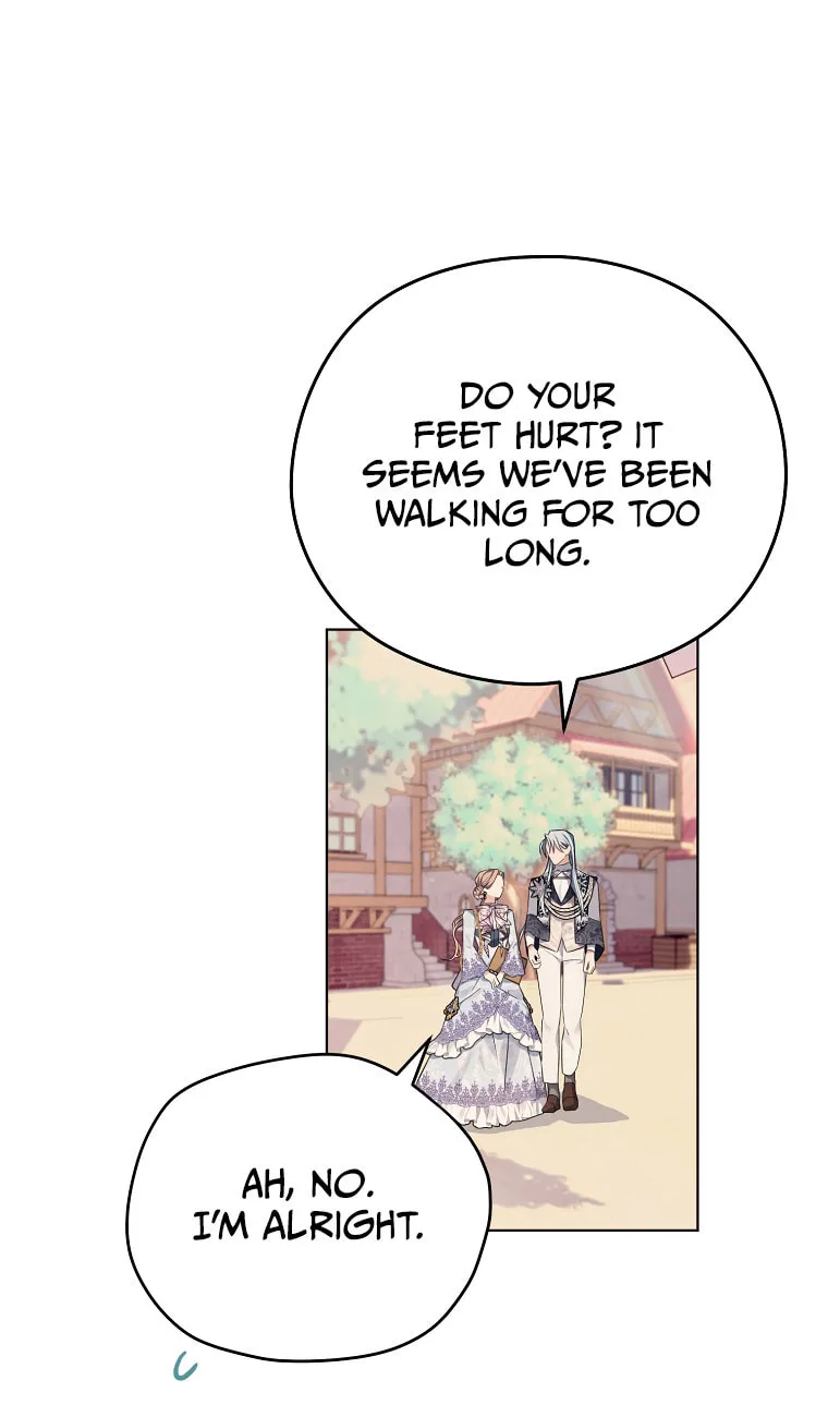 Read My Dear Aster chapter 10 image 34 on Lezhin