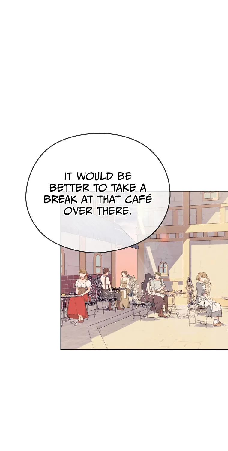 Read My Dear Aster chapter 10 image 35 on Lezhin