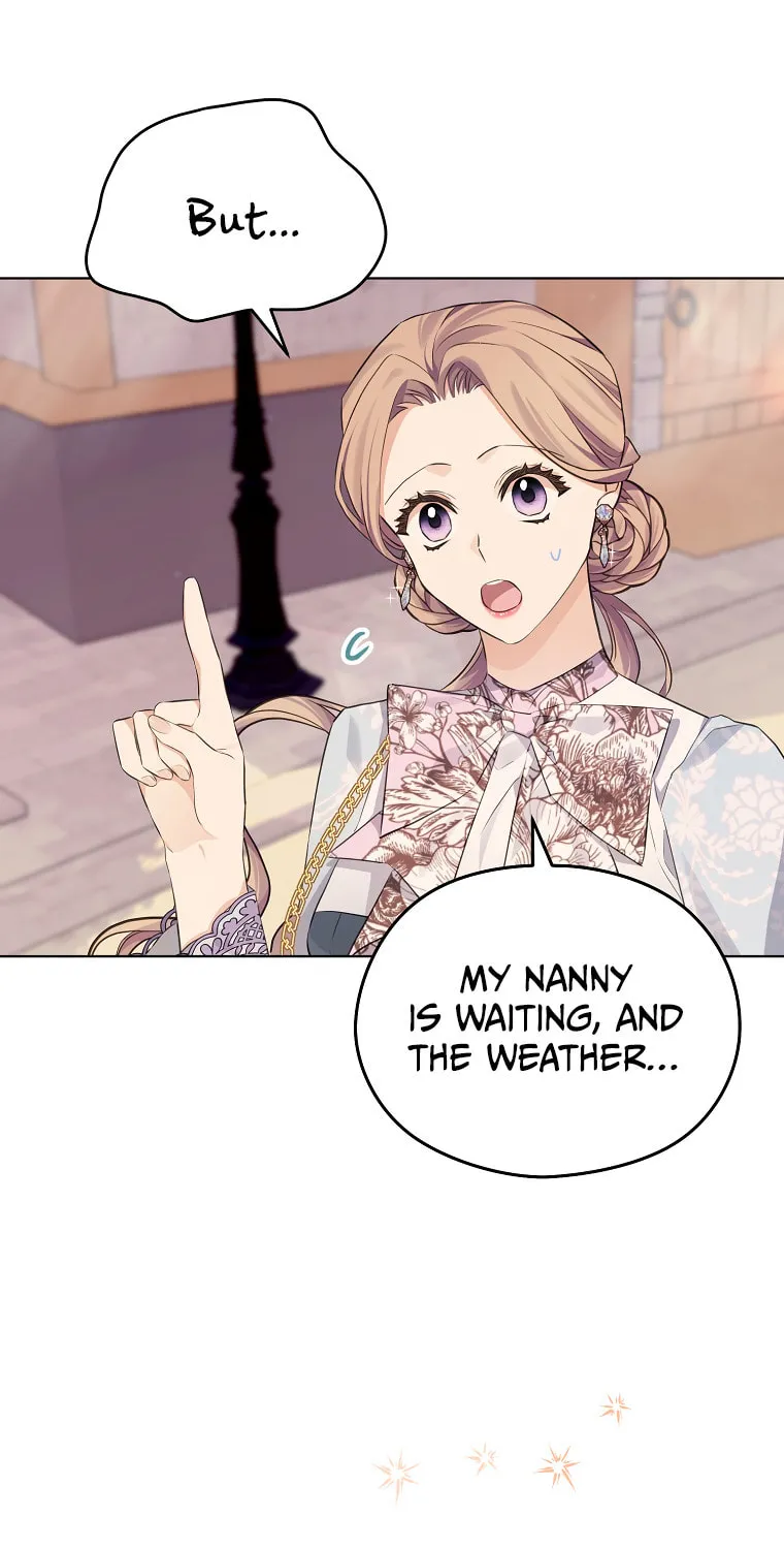 Read My Dear Aster chapter 10 image 36 on Lezhin