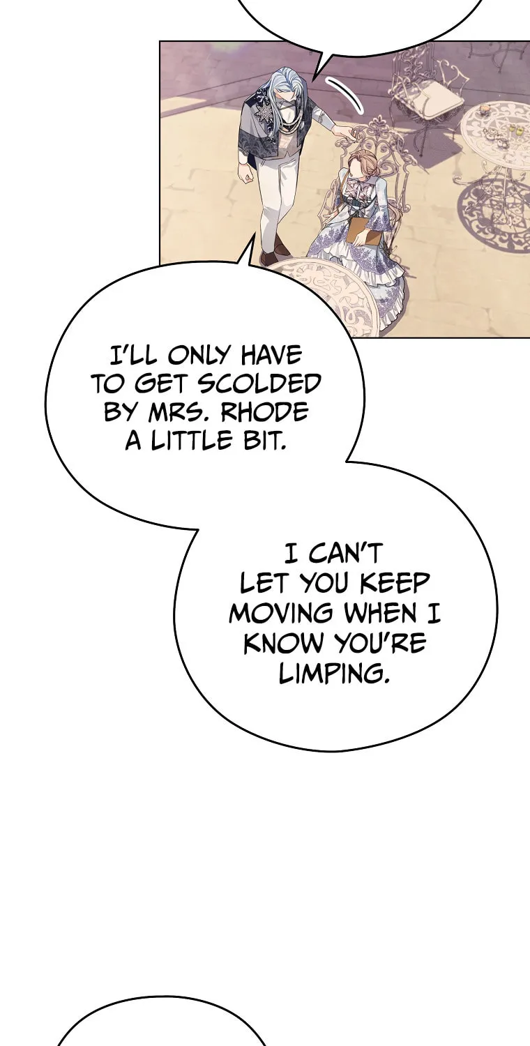 Read My Dear Aster chapter 10 image 39 on Lezhin