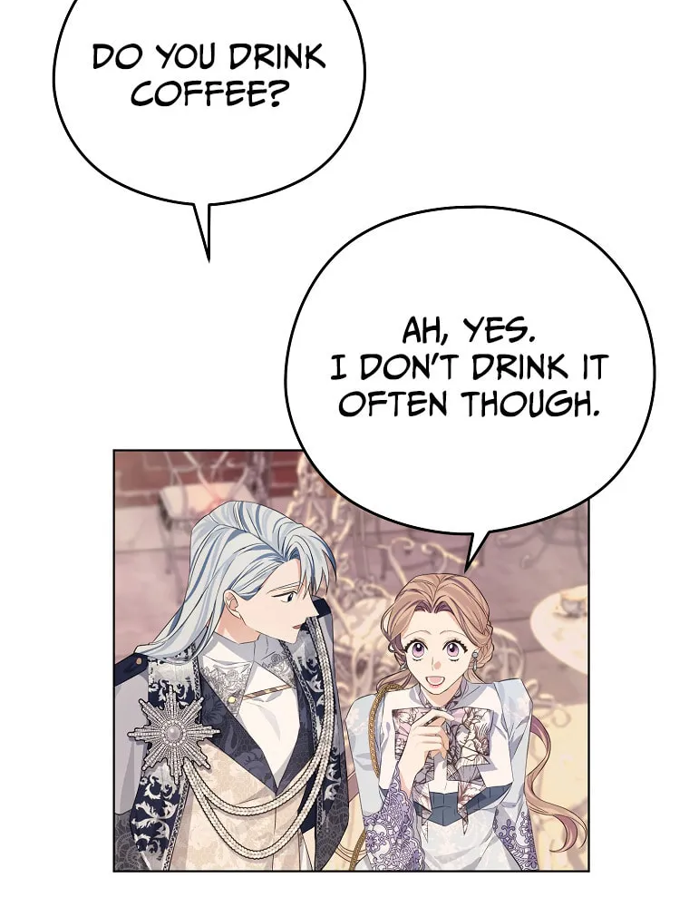 Read My Dear Aster chapter 10 image 40 on Lezhin