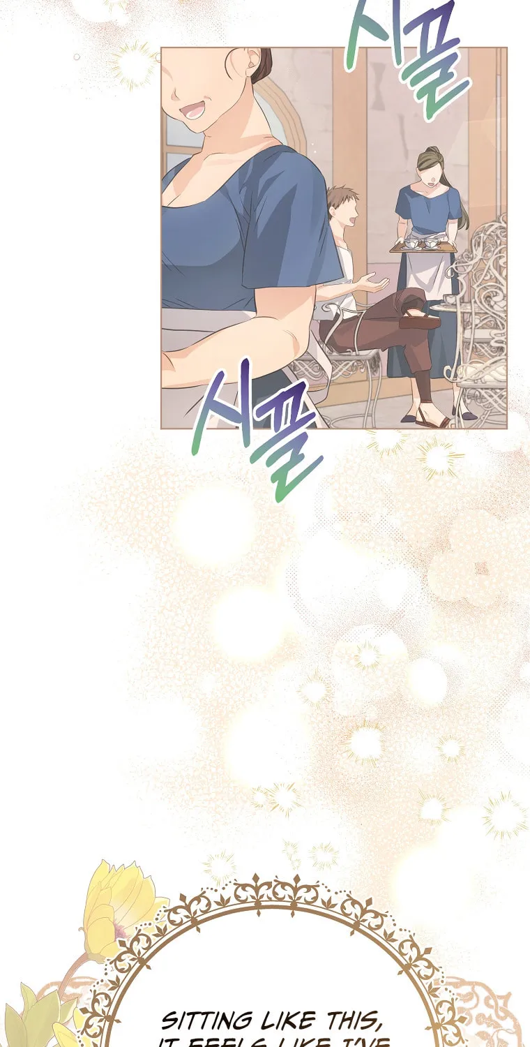 Read My Dear Aster chapter 10 image 45 on Lezhin