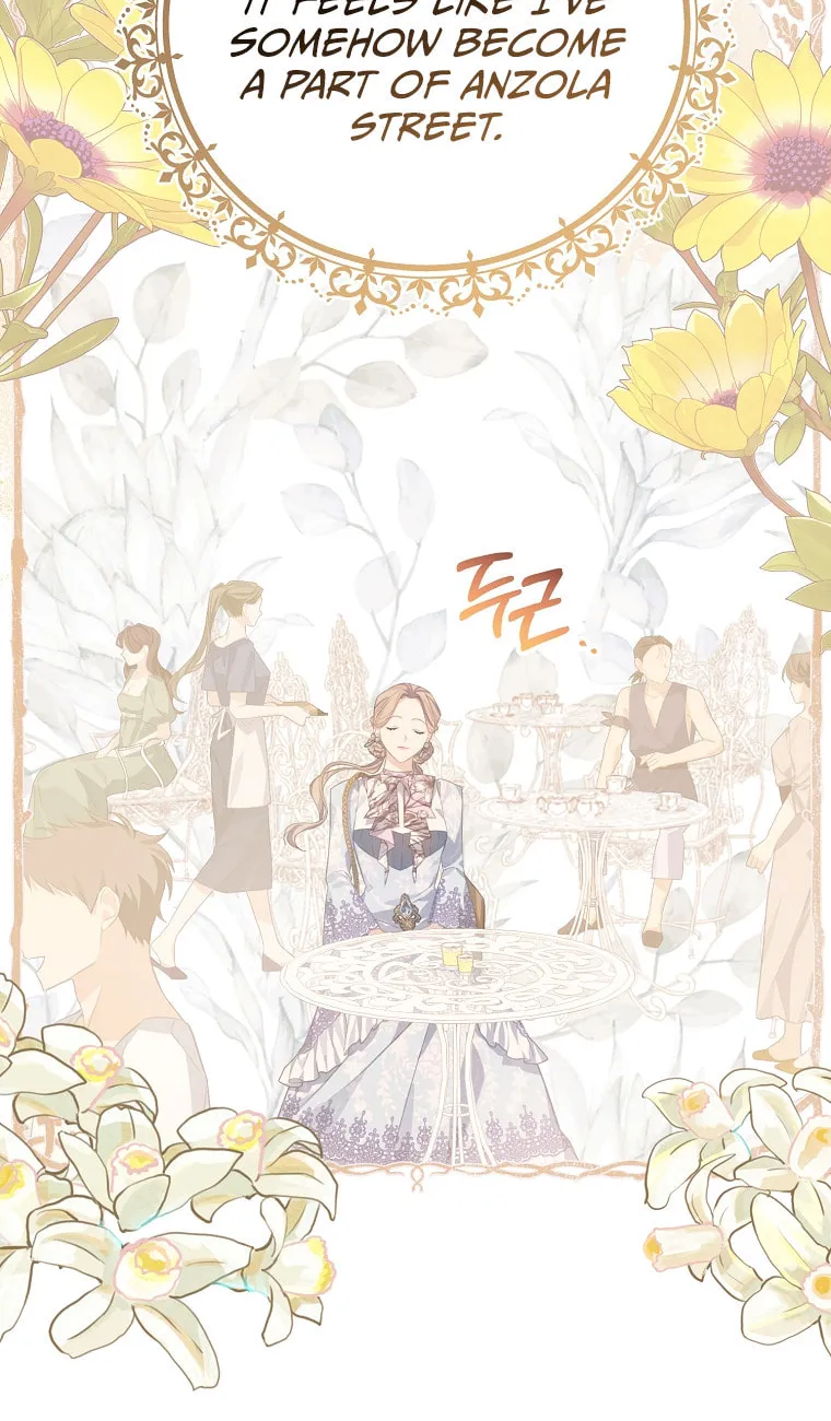 Read My Dear Aster chapter 10 image 46 on Lezhin