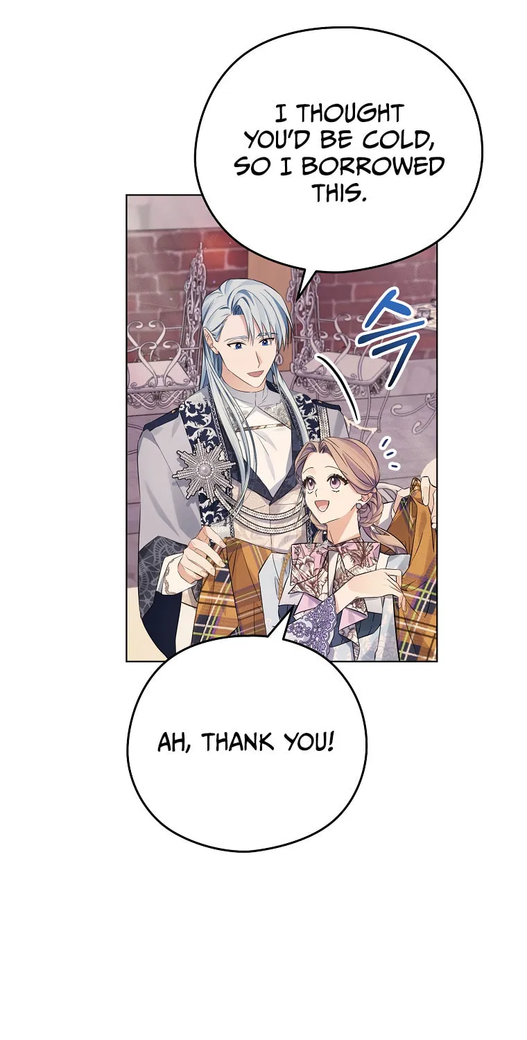 Read My Dear Aster chapter 10 image 49 on Lezhin