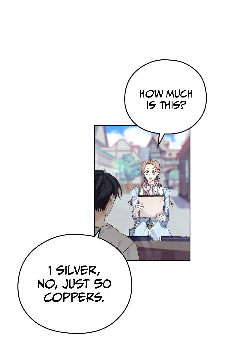 Read My Dear Aster chapter 10 image 5 on Lezhin