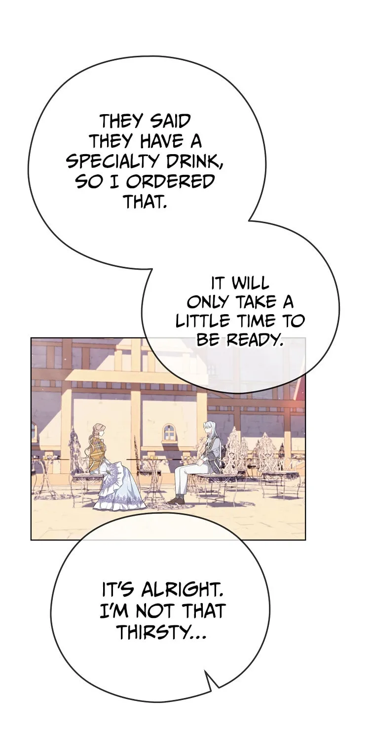 Read My Dear Aster chapter 10 image 50 on Lezhin
