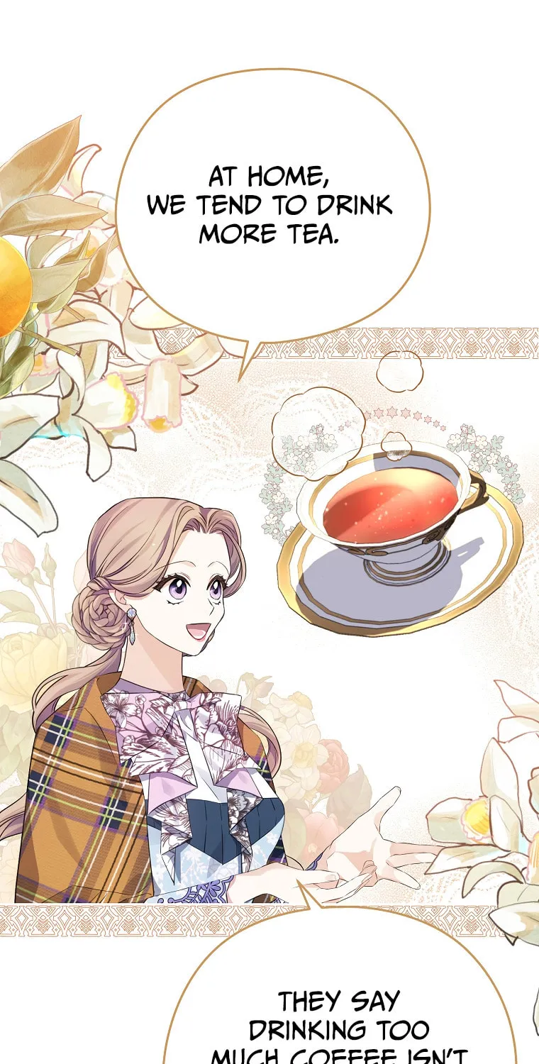 Read My Dear Aster chapter 10 image 52 on Lezhin
