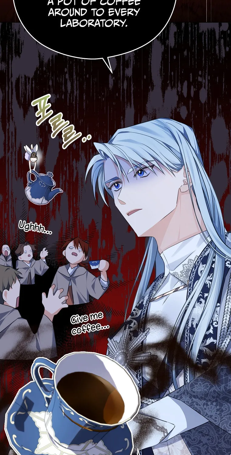 Read My Dear Aster chapter 10 image 56 on Lezhin