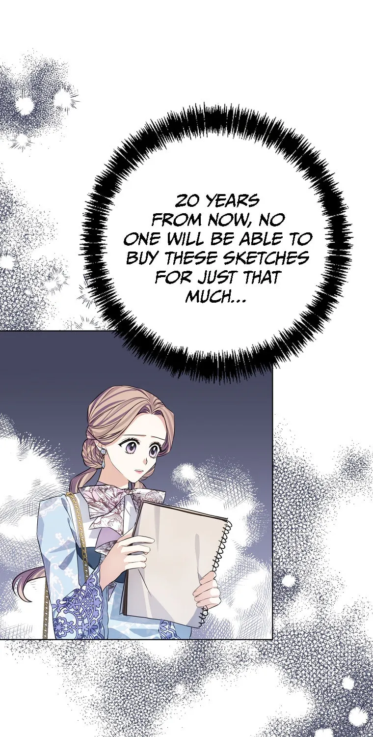 Read My Dear Aster chapter 10 image 6 on Lezhin