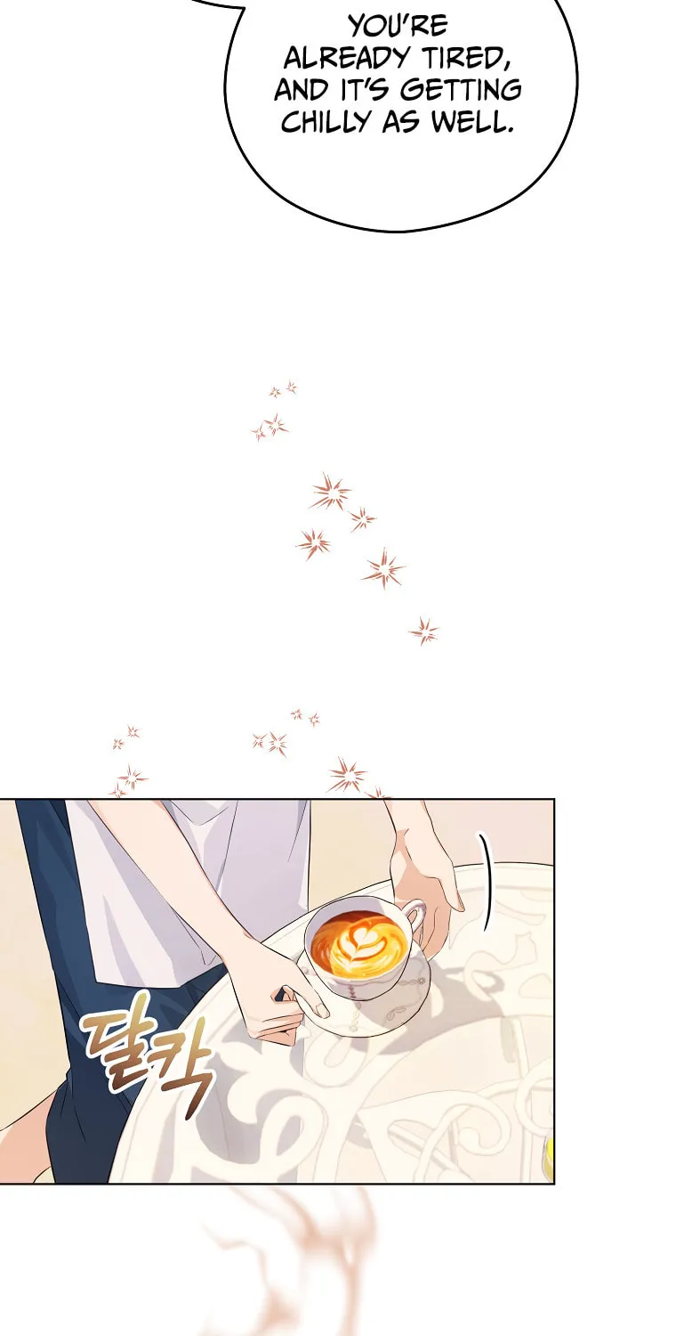 Read My Dear Aster chapter 10 image 64 on Lezhin