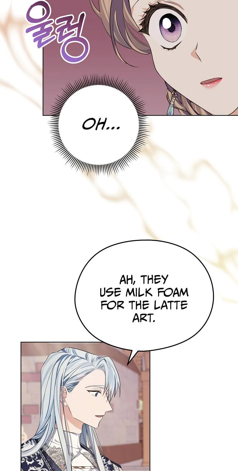 Read My Dear Aster chapter 10 image 66 on Lezhin