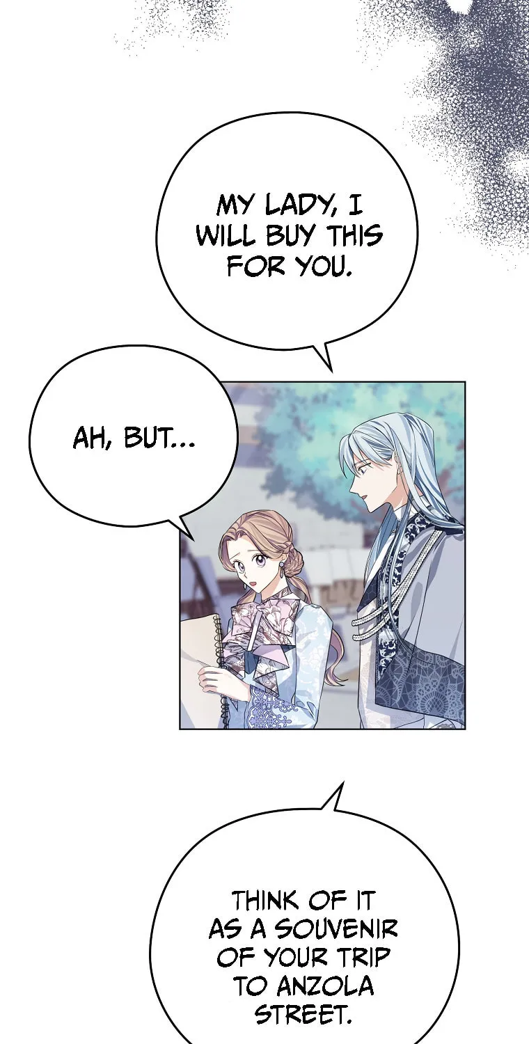 Read My Dear Aster chapter 10 image 7 on Lezhin