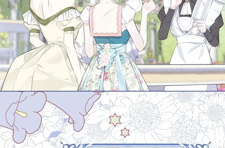 Read My Dear Aster chapter 10 image 74 on Lezhin
